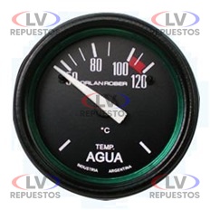 RELOJ C/ SENSOR DE TEMPERATURA AGUA ELECTRICO ORLAN ROBER