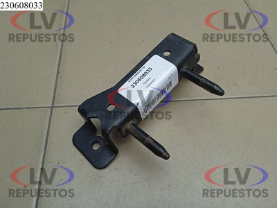 SOPORTE DEFLECTOR LATERAL LI P/G/R SCANIA ORIGINAL