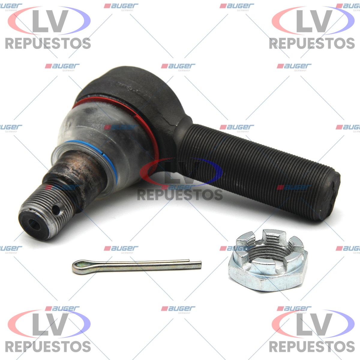 MU�EQUIN DIRECCION LD ROSCA M30 SC S3/S4 AUGER