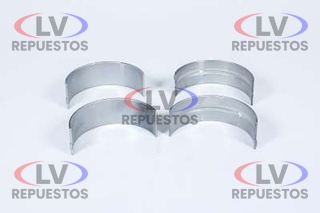 CASQUILLO BANCADA MOTOR DSC9 STD 95MM SC-93/94 KS