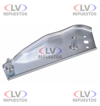 SOPORTE PISTON FRENO MOTOR S4/S5 EDREAZA
