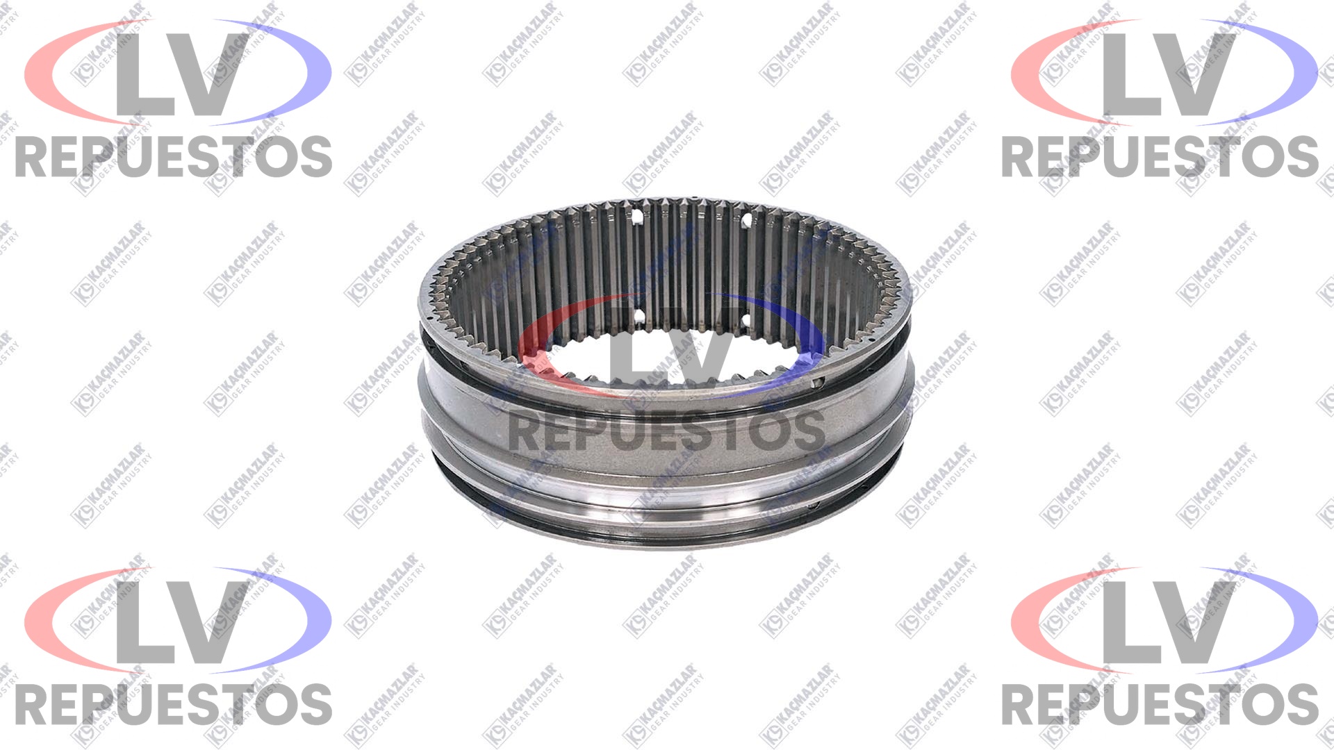CORONA ENCASTRE REDUCTORA GR/GRS900/GR801/905 KACMAZLAR