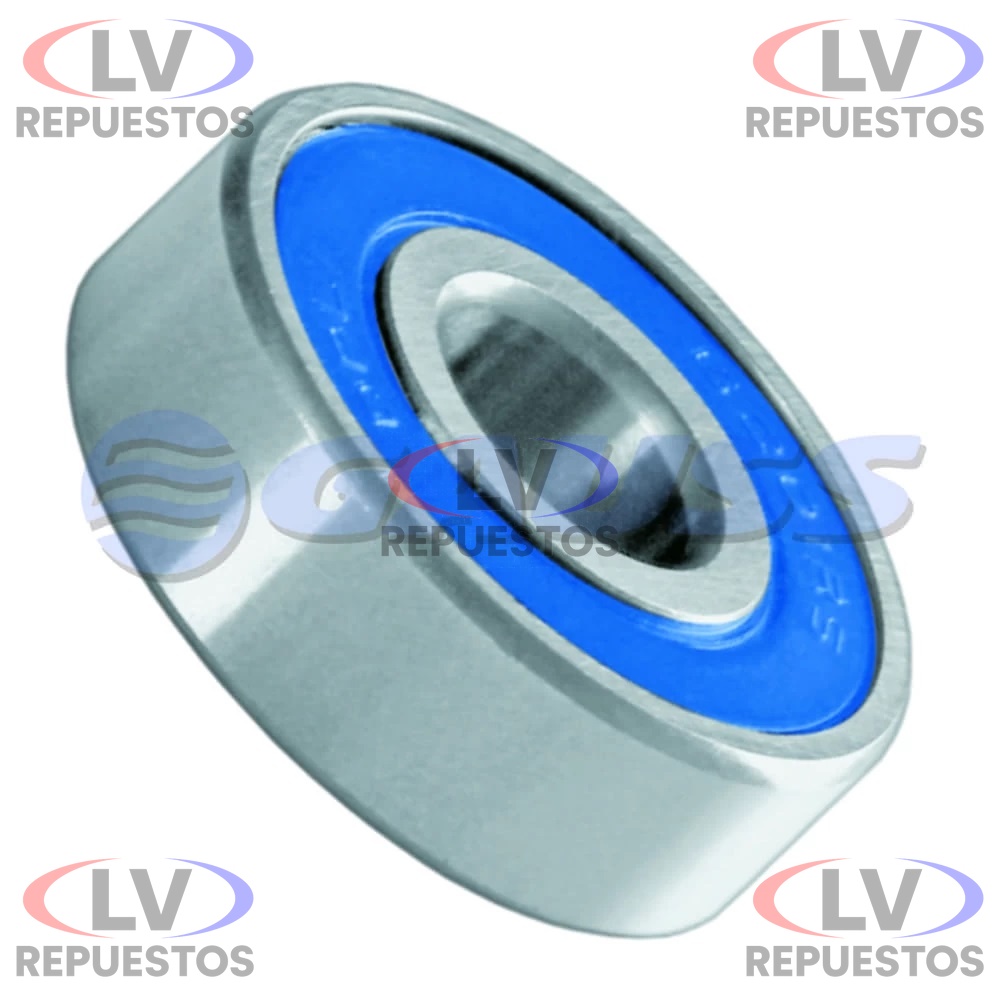 RULEMAN 6201 12X32X10MM GAUSS