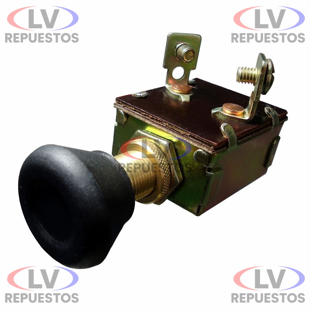 LLAVE DE 1 PUNTO ESTIRABLE DE METAL DNI
