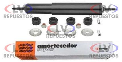 AMORTIGUADOR TR SC K112/K113/K124 COFAP
