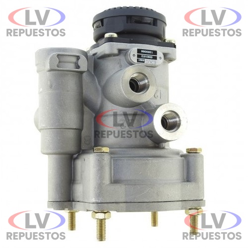 VALVULA DISTRIBUIDORA CABALLITO SC-113/124 EXC