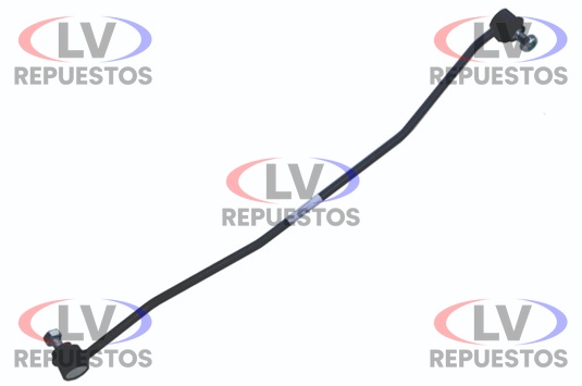 TIRANTE PALANCA DE CAMBIO S5 R470 GR/GRS/GRSO AD AUTOMOTIVA