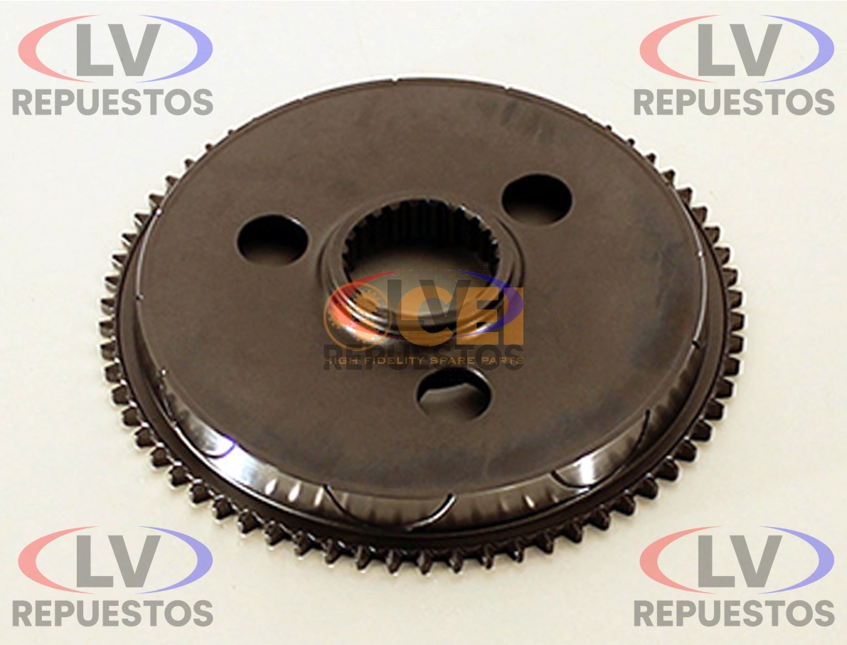 CUERPO SINCRONIZADOR REDUCTORA GRS0925/905/0905/895/0895 CEI