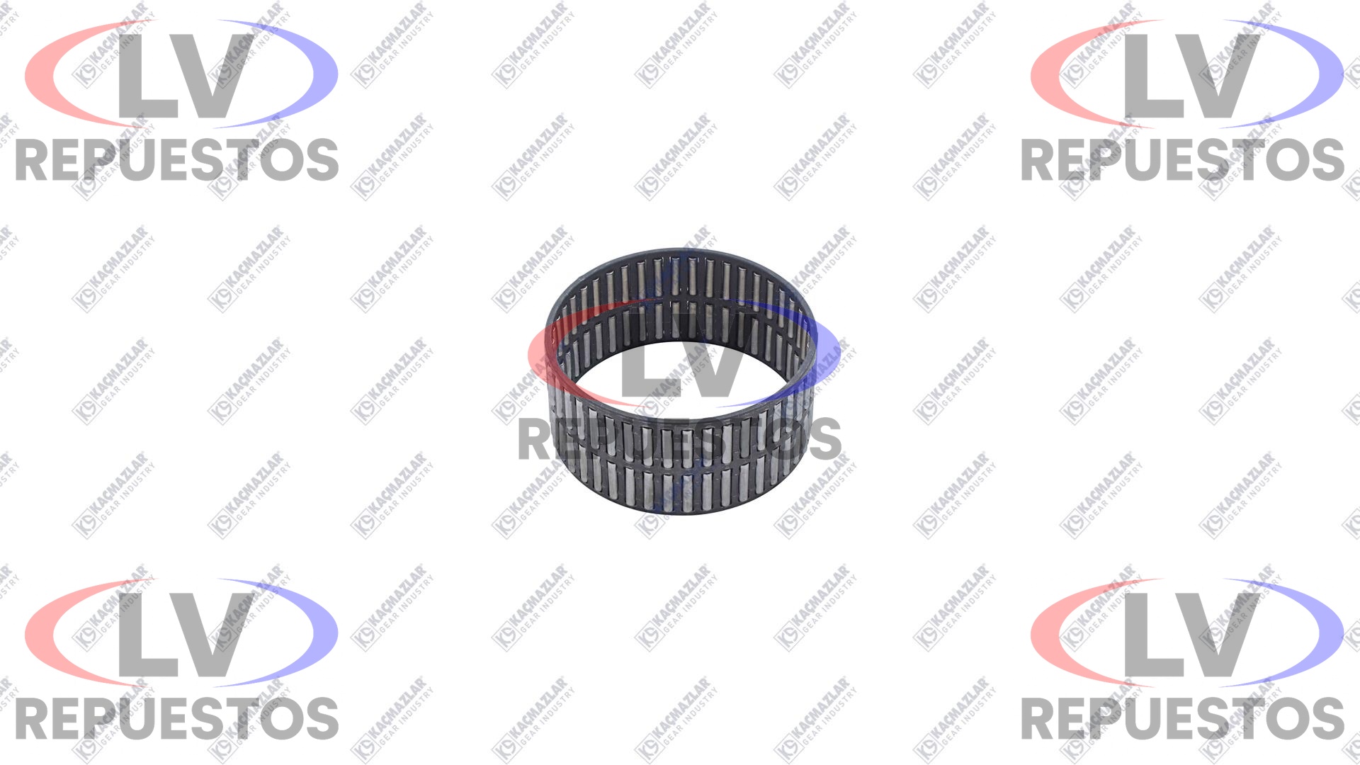 RULEMAN AGUJA 55X90X98MM EJE SECUNDARIO GRS0925/905/0905 KACMAZLAR