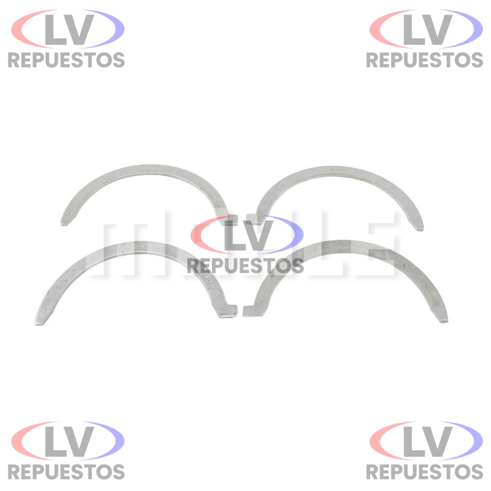 CALCE LATERAL CIGUE�AL MOTOR 0.25 SC S3 MAHLE