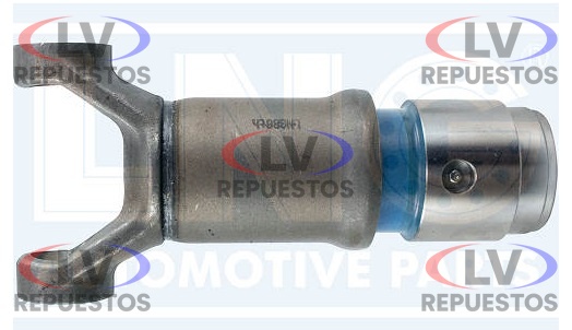 FILTRO ACEITE MOTOR L200 / L200 TRITON C-306 VIC