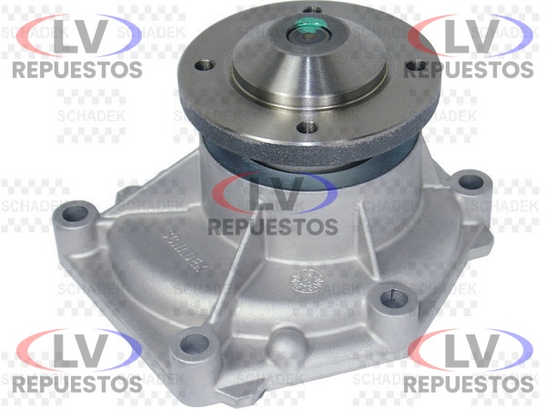 BOMBA DE AGUA MOTOR SC-94 SCHADEK