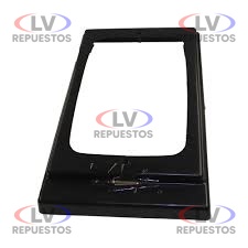 PLASTICO PROTECTOR FARO DE LUZ DT SC-112/113 SCANIA ORIGINAL