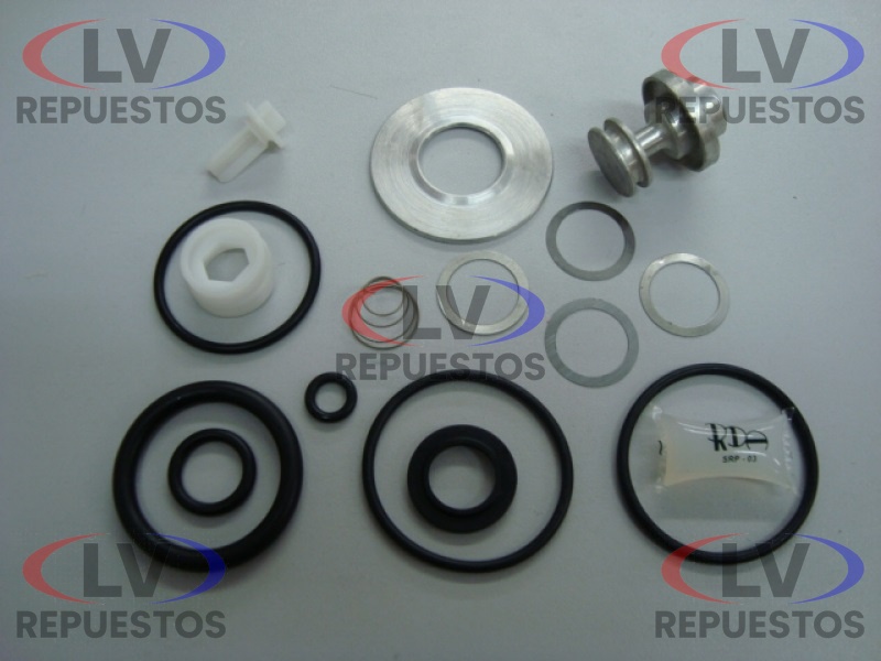 AMORTIGUADOR SUSP. TR PUNTA/PUNTA 615/378 SC-112/113 SACHS