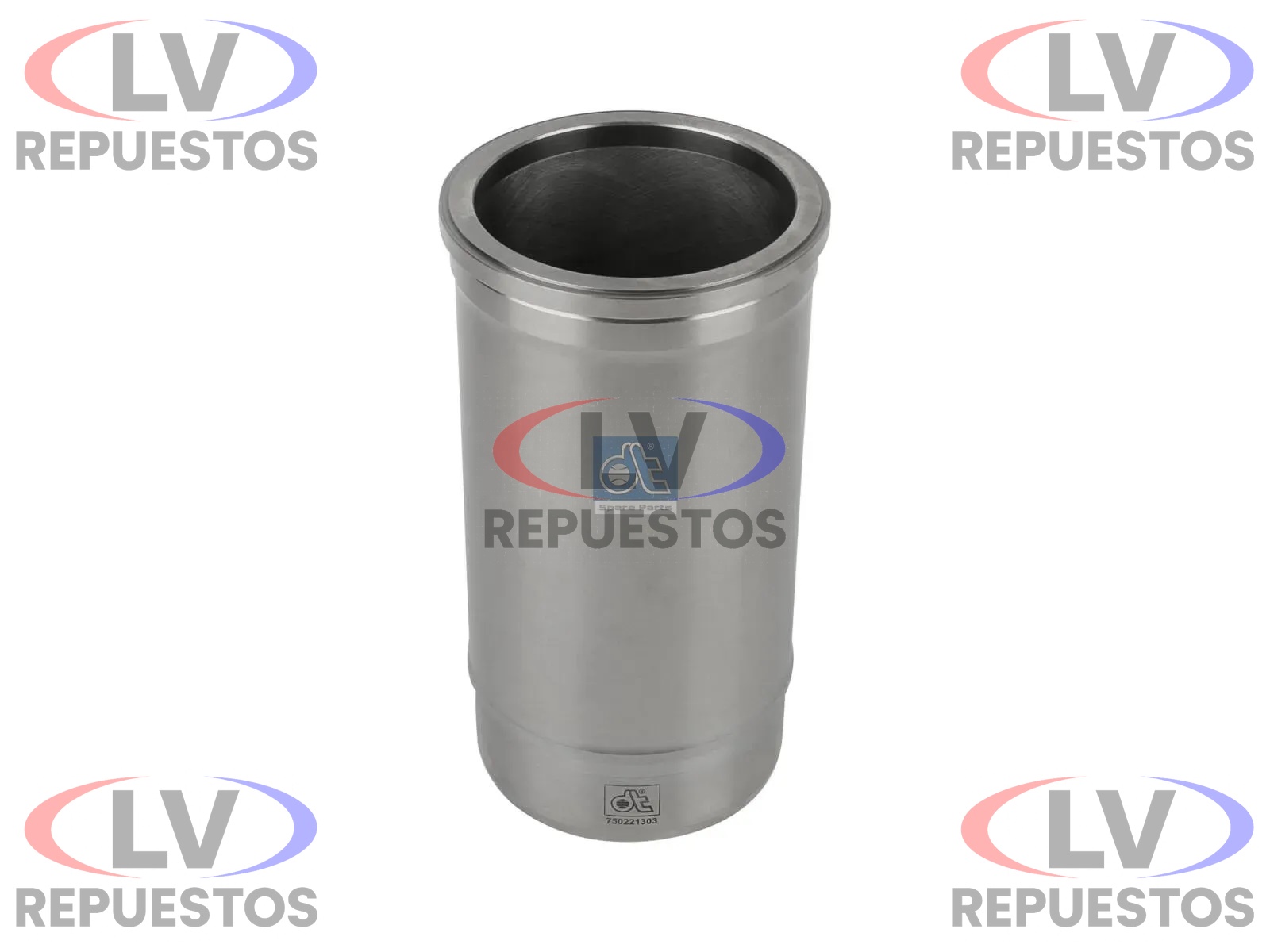 CAMISA MOTOR DSC9 115X256MM SC-94 DIESEL TECHNIC