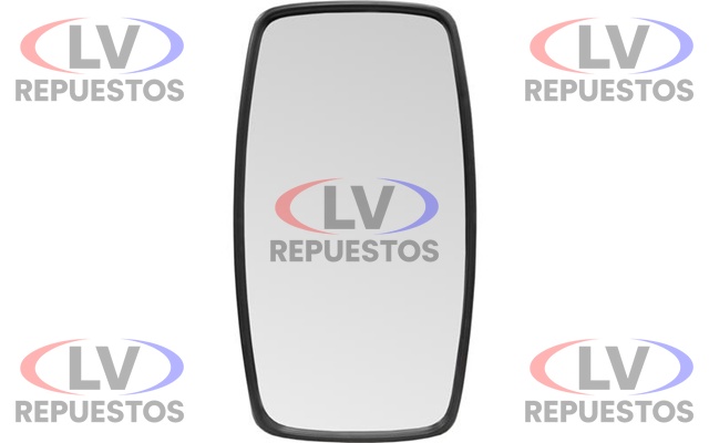 ESPEJO CURVO GRANDE SC-112/13 SUECO DIESEL X