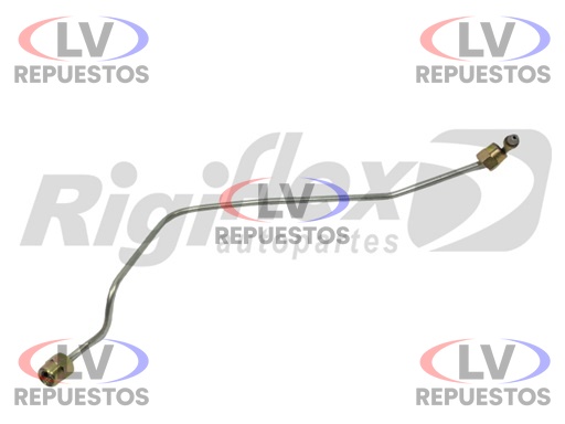 CA�O INYECTOR NRO 5 SC-113 RIGIFLEX
