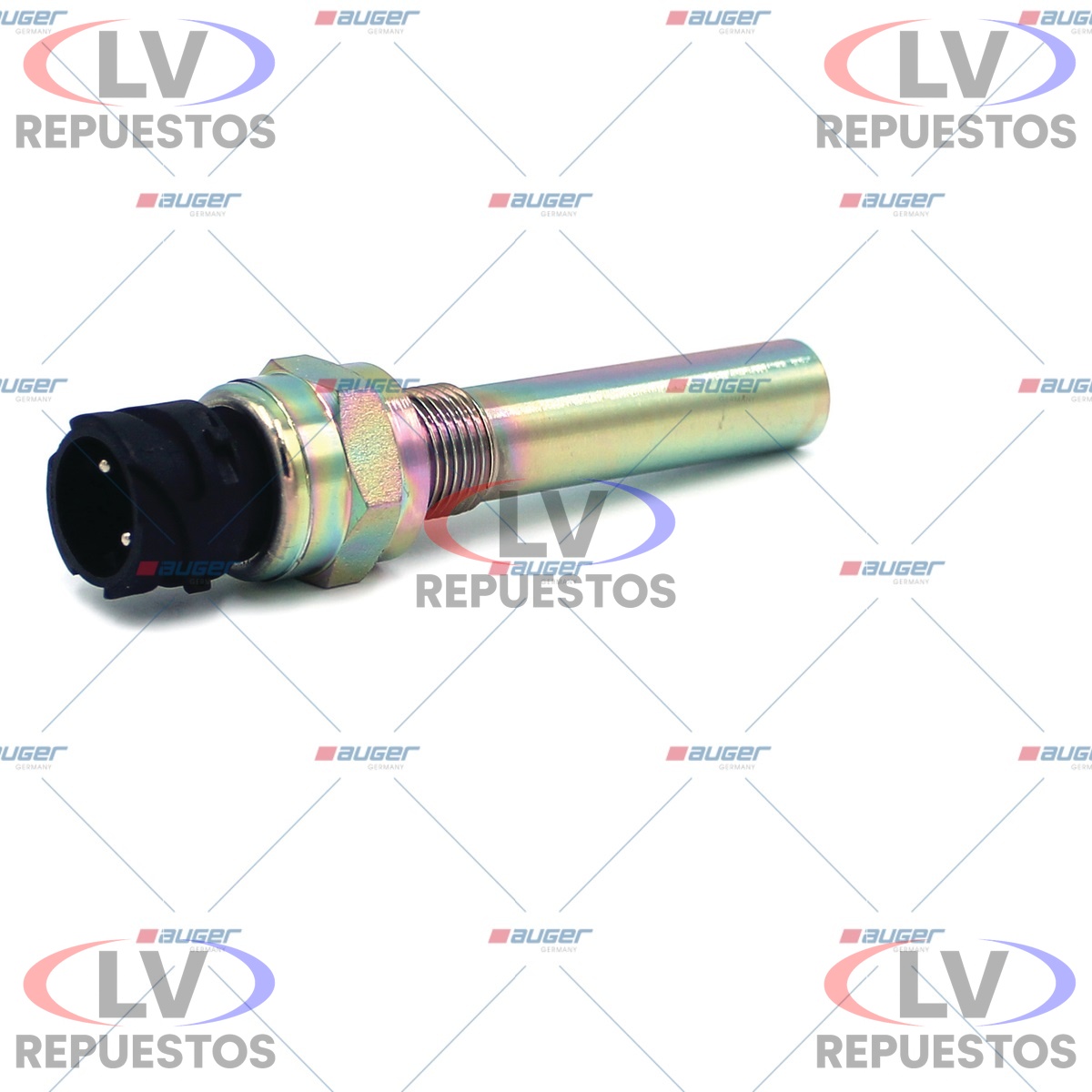 SENSOR VELOCIDAD SC PGR 2 PERNOS AUGER