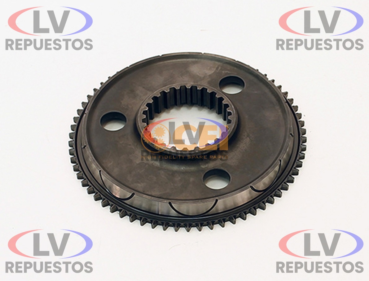 CUERPO SINCRONIZADOR REDUCTORA GR/GRS900/GR801 CEI
