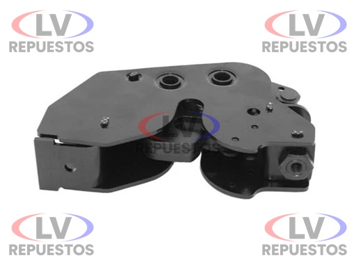 CERRADURA TRAVA CABINA S4 TC TECH