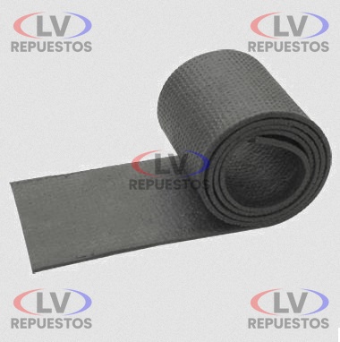 CINTA SUNCHO TANQUE DE COMBUSTIBLE REI