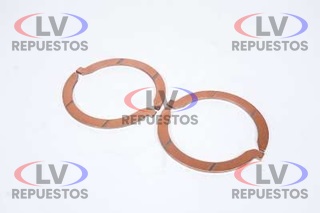 CALCE LATERAL CIGUE�AL MOTOR STD SC P93 KS