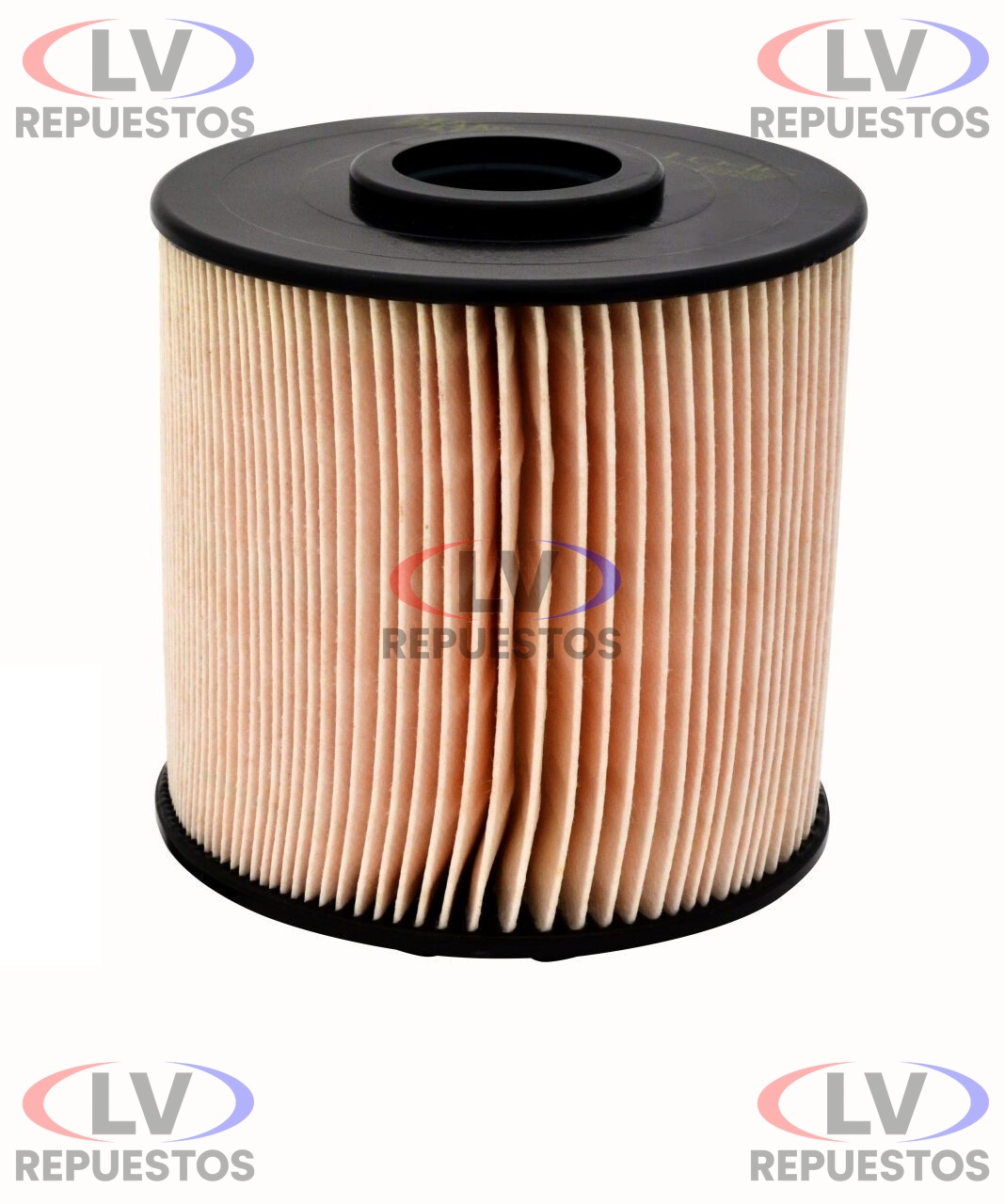 FILTRO COMBUSTIBLE MBB 1417/712C/914C MANN FILTER