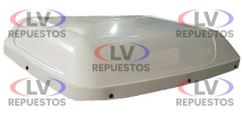 TAPA CLIMATIZADOR TACO AR