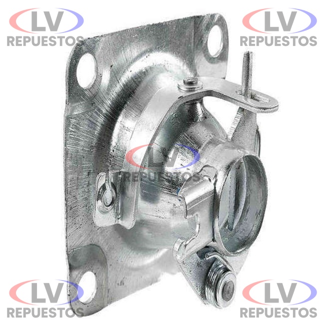 CERRADURA CAPO INFERIOR MBB 1418/1620 ZINNI