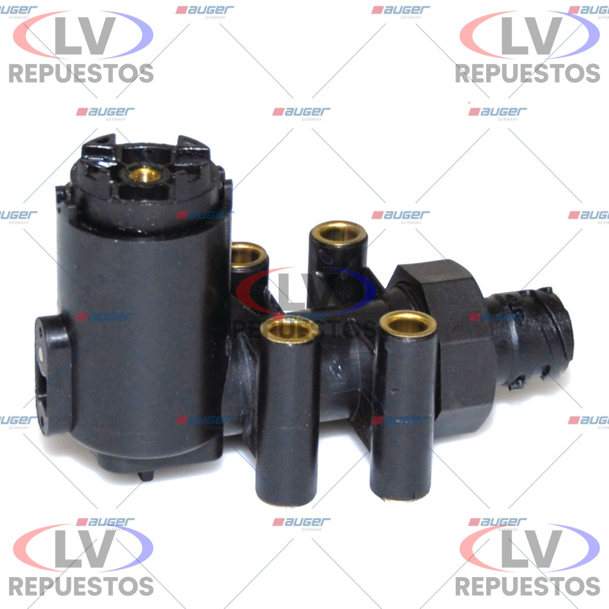 SENSOR NIVELADOR SUSP. NEUMATICA ECAS ELECTRONICO S4 AUGER
