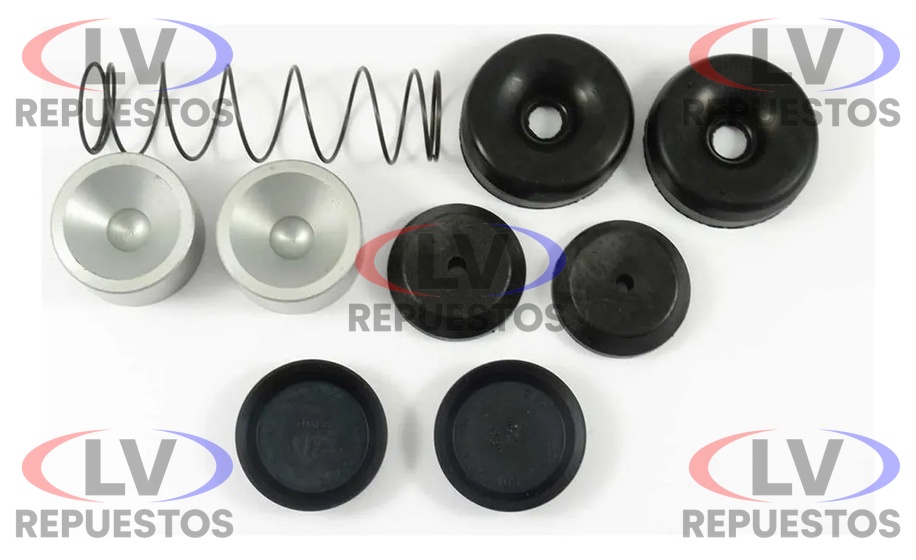 REPARO CILINDRO RUEDA DT MBB 1313 (1 27/32") CONTROIL