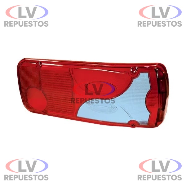 CRISTAL FARO SE�ALERO TR LD S5 PRADOLUX
