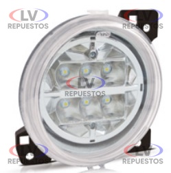 FARO BUSCA HUELLA INTERNO LI LED S5 IAM