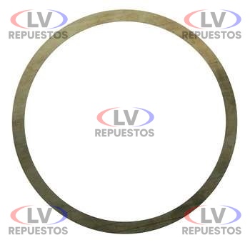 CALCE LAMINA EJE PRIMARIO 0.30MM GR801/900 CIPEC