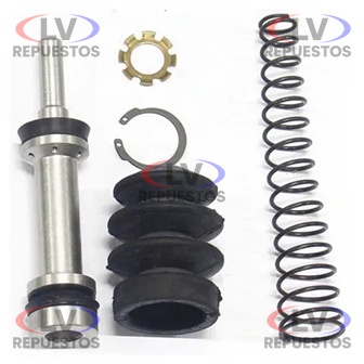 REPARO DE CILINDRO DE EMBRAGUE FORD CARGO 22MM CONTROIL