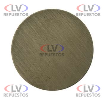 CALCE MONEDA PUNTA EJE 0.80MM SC S4 CIPEC