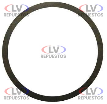 CALCE LAMINA EJE PRIMARIO 0.40MM GR900/GRS890 CIPEC