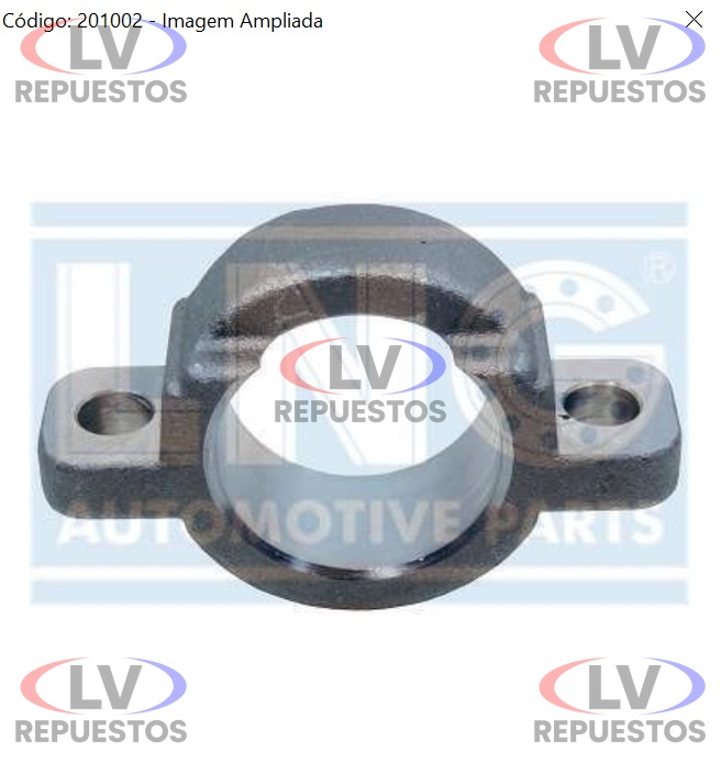 MANCAL CRUCETA CARDAN 48MM SC-112/113 LNG