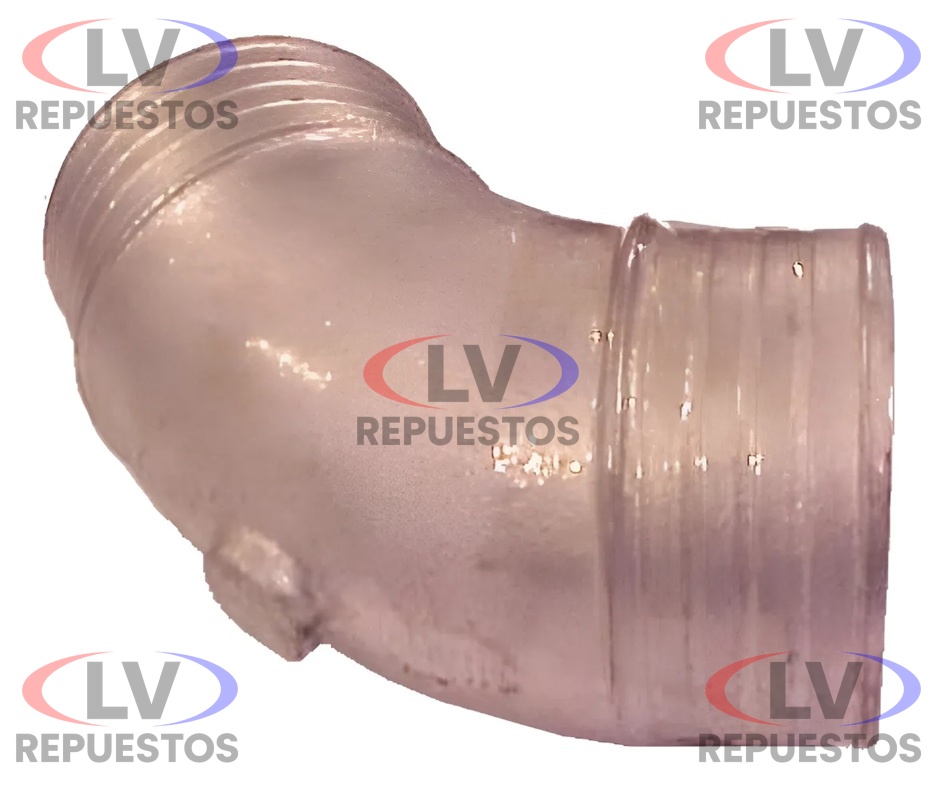 TUBO RADIADOR DEL INTERCOOLER SC 112/113 MP
