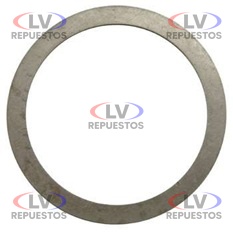 CALCE LAMINA REGULADOR MAZA DT 42X58 0.50MM SC S3 CIPEC