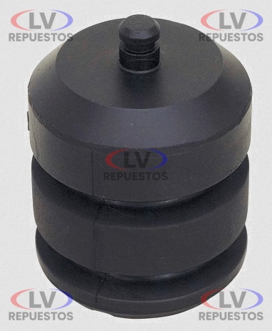 TAQUEADOR DELANTERO MB 712/914 REI