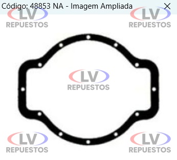 JUNTA DIFERENCIAL MBB 1113 ATEGO SANTA CRUZ