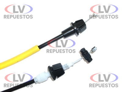 PALANCA CAPO MBB 1113/2213/89 LI CABOVEL