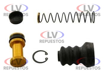 REPARO CILINDRO EMBRAGUE SC-111/112 NTI