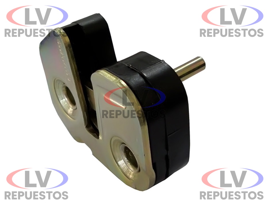 PICAPORTE PUERTA EXTERNO LI MBB 709/909 PICUDO ORI