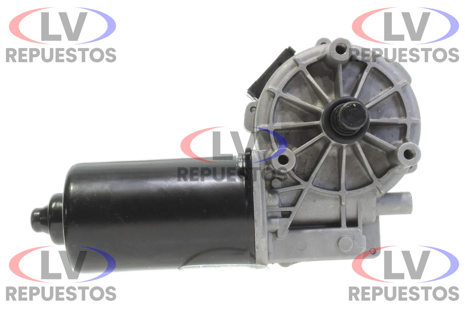 MOTOR LIMPIA PARABRISA ESTRIA FINA SC-113 ROCKMONT
