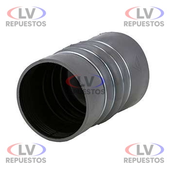 MANGUERA INTERCOOLER GRIS 4 AROS SC-112/113 CIPEC