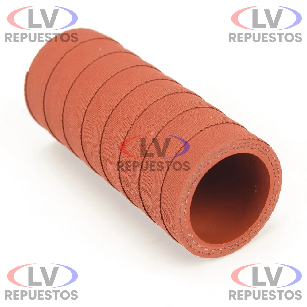 MANGUERA RETORNO TURBINA ROJO S4/S5 JAMAICA
