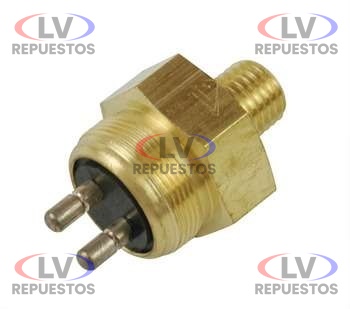 BULBO PRESION DE AIRE ESTACIONAMIENTO BRAKE SC S4 CIPEC