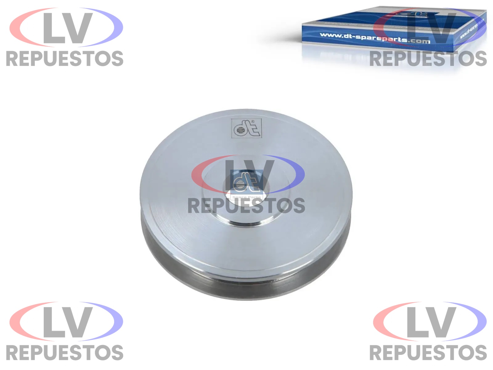 PISTON CILINDRO CAJA PGR S5 DIESEL TECHNIC